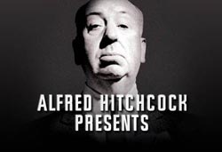 Alfred Hitchcock Presents...