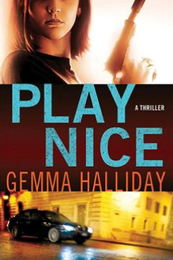 Play Nice by Gemma Halliday
