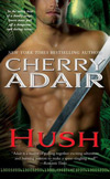 Hush by Cherry Adair