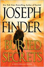 Joseph Finder Buried Secrets