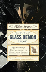 The Glass Demon by Helen Grant