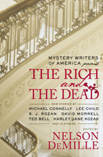 The Rich and the Dead, wherein one can find Twist Phelan’s Happine$$