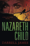 Nazareth Child by Darrell James