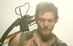 Let’s be honest, none of us are as cool as Daryl Dixon