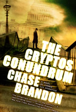 The Cryptos Conundrum by Chase Brandon