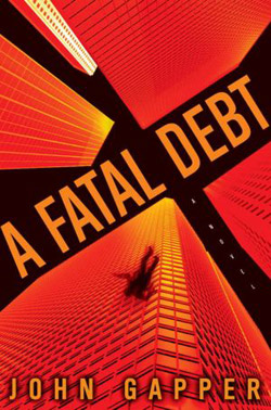 John Gapper, A Fatal Debt