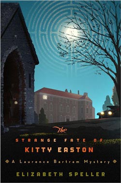 The Strange Fate of Kitty Easton by Elizabeth Speller