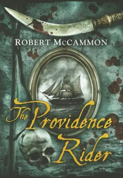The Providence Rider by Robert McCammon