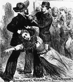 There’s a lot of true crime documentaries out there on Jack the Ripper and we love all of them!