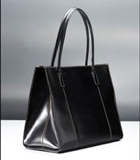 The Brenda Leigh bag by MAXX New York, inspired by TNT’s The Closer