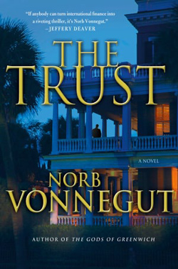 The Trust by Norb Vonnegut