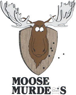 The Moose Murders image