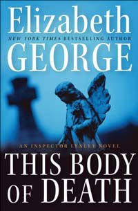 This Body of Death by Elizabeth George featuring Sgt. Barbara Havers