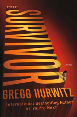 The Survivor by Gregg Hurwitz