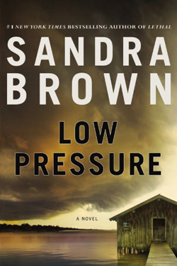 Low Pressure by Sandra Brown