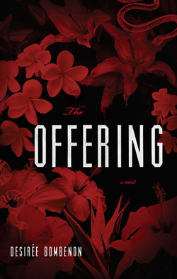 The Offering by Desiree Bombanon