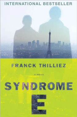 Syndrome E by Franck Thilliez