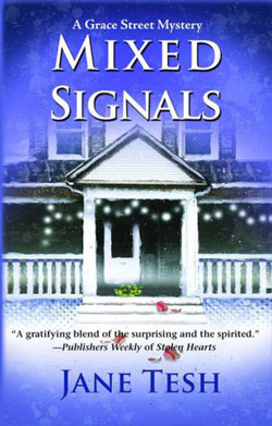 Mixed Signals by Jane Tesh