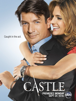 Castle and Beckett, Castle Season 5