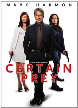 Certain Prey (2011)
