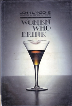 Women Who Drink — just another awful library book