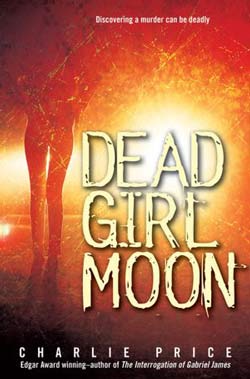 Dead Girl Moon by Charlie Price
