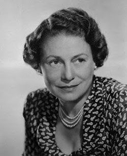 Thelma Ritter from Miracle on 34th Street to Rear Window.