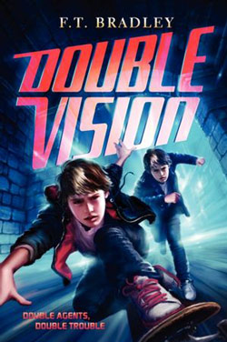 Double Vision by F.T. Bradley