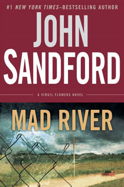 Mad River by John Sandford