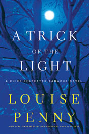 A Trick of the light by Louise Penny