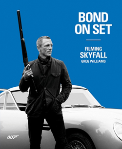 Bond on Set cover