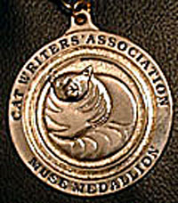Muse Medallion