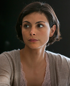 Morena Baccarin as Jessica