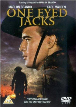 One Eyed Jacks (1961)