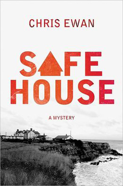 Chris Ewan, Safe House