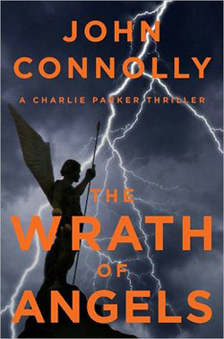 John Connolly The Wrath of Angels