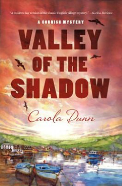 Carola Dunn, Valley of the Shadow