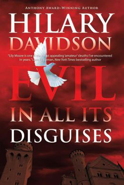 Hilary Davidson, Evil in All Its Disguises