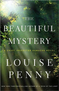 Louise Penny, The Beautiful Mystery