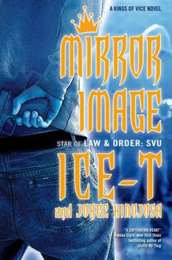 Ice-T, Mirror Image