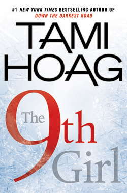 Tami Hoag The 9th Girl
