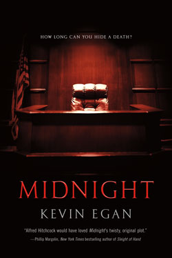 Midnight by Kevin Egan