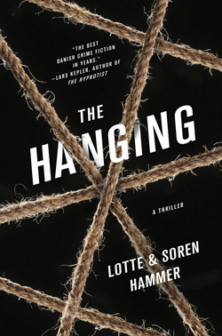 The Hanging by Lotte & Soren Hammer