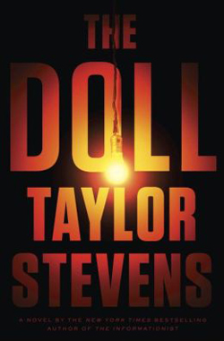 The Doll by Taylor Stevens