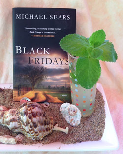 Black Fridays by Michael Sears