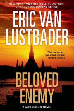 Beloved Enemy by Eric Van Lustbader