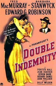 Double Idemnity 