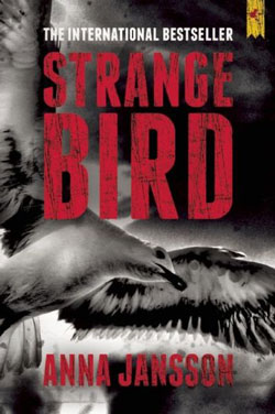 Strange Bird by Anna Jansson