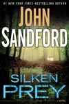 Silken Prey by John Sandford