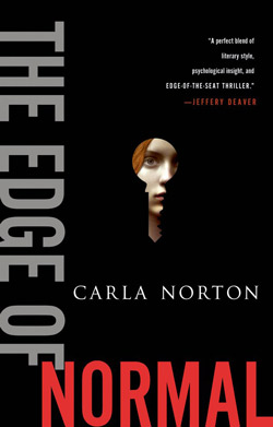The Edge of Normal by Carla Norton